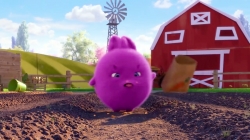 انیمیشن سانی بانیز قسمت 104 - sunny bunnies